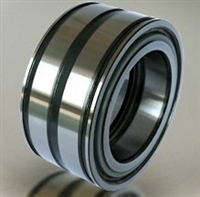 NNF5010ADA-2LSV Sheave Bearing 2 Rows Full Complement Bearings
