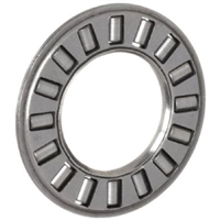 NTA1018 Thrust Needle Roller Bearing 5/8"x1 1/8"x5/64" inch