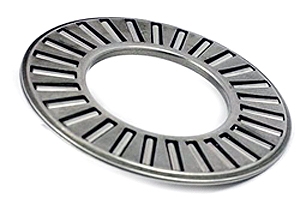 NTB0414 Thrust Needle Roller Bearing 4X14X2