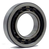 NU1012 Cylindrical Roller Bearing 60x95x18 Cylindrical Bearings