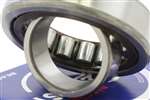 NU304EG Nachi Cylindrical Roller Bearing 20x52x15 Japan