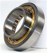 NU304M Cylindrical Roller Bearing 20x52x15 Cylindrical