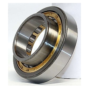 NU305M Cylindrical Roller Bearing 25x62x17 Cylindrical Bearings