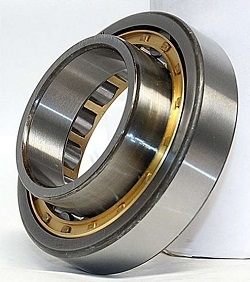 NU306M Cylindrical Roller Bearing 30x72x19 Cylindrical Bearings
