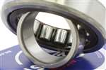 NU311EG Nachi Cylindrical Roller Bearing 55x120x29 Japan