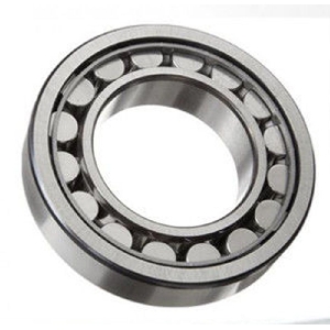 NUP2207X1V/C9YB2 Full Complement Cylindrical Roller Bearing 35x90x23mm