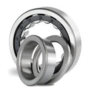 NUP307E Cylindrical  Roller Bearing 35mmx80mmx21mm