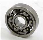 OB74 Open Miniature Bearing 1/8"x1/4"x7/64" inch