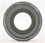 OB87ZZ Miniature Shielded Bearing 1/4"x3/8"x1/8" inch