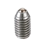 NBK Made in Japan PAFS-10-M-P Miniature Heavy Load Ball Plunger with Vibration Resistant Treatment