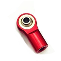 Female Red Rod End Heim 4m PHS4 Right hand Bearing