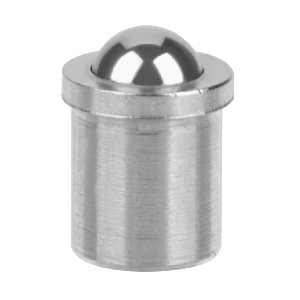 M10 13mm  Stainless Steel Ball Spring Plunger