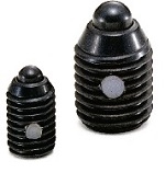 NBK Made in Japan PSS-10-1 Heavy Load Small Ball Plunger with Vibration Resistant Treatment