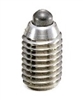 NBK Made in Japan PSSS-6-1 Stainless Steel Heavy Load Small Ball Plunger