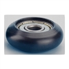 3mm Bore Bearing with 17mm Plastic Tire 3x17x5mm