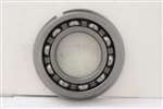 R144NR Snap Ring Bearing 1/8"x1/4"x7/64"