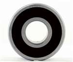 R155-2RS Ceramic Bearing 5/32"x5/16"x1/8" inch Sealed 