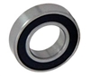 R188-2RS  Rubber Sealed 1/4"x1/2"x3/16" Inch Bearing