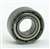 10 Shielded Bearing R188ZZ 1/4"x1/2"x3/16" inch 1/4" Bore Bearings