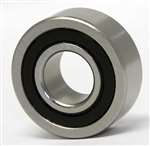 Wholesale Lot of 1000  R3-2RS Ball Bearing