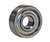 R4ZZ Shielded Bearing 1/4"x5/8"x0.196" inch Miniature Ball 