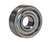 Pack of 10 R8ZZ Bearing 0.500" x 1.125"x 0.313"inch