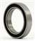 RLS4-2RS Sealed Bearing 1/2" X1 5/16" X 3/8" inch