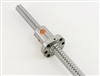 20mm Ball Screw assembly RM2005-L2600mm long and with 3 ball circuit SFU2005-3