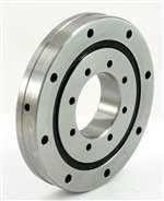 RU178UU  Cross Roller Slewing Bearing 115x240x28mm