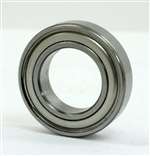 S6000ZZ Bearing High Temperature 500 Degrees 10x26x8