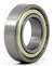 S6005ZZC4 Stainless Steel Ball Bearing 25x47x12