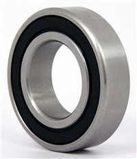 S6009-2RS Stainless Steel Ball Bearing