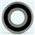 S6012-2RS  Stainless Steel Ball Bearing