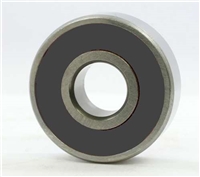 S608-2RSW11 Stainless Steel Wide Ball Bearing 8x22x11