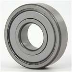 S6200ZZ ABEC-5 Si3N4 Metal Shielded Bearing 10mm x 30mm x 9mm