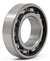 S6203 Bearing 17x40x12 Si3N4 Ceramic Open Nylon ABEC-5