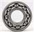 S6206C4 Stainless Steel Ball Bearing 30x62x16