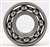 S6207C4 Stainless Steel Ball Bearing 35x72x17