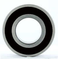 S6210-2RS  Stainless Steel Ball Bearing