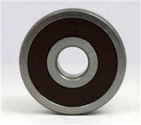 S623-2RS Stainless Steel Ball Bearing 3x10x4