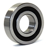 S627-2RS  Si3N4 Ceramic Stainless Steel Sealed  Ball Bearing