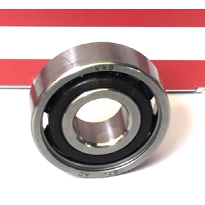 7000 Stainless Steel Si3N4 Angular Contact Bearing 10x26x8