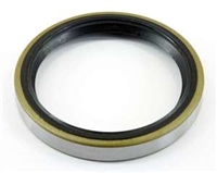 Oil and Grease Seal SB28.6x43x10 metal case w/Garter Spring