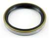 Oil and Grease Seal SB64x80x8 metal case w/Garter Spring