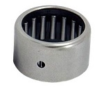 SCE44 Miniature Needle Bearing 1/4"x7/16"x1/4" inch