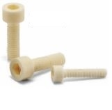 M3 Ceramic Socket Head Cap Screws SCX-M 3 - 8-C 8mm One Screw