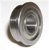 SF684ZZ  Stainless Steel Flanged Bearing 4x9x4 Shielded Miniature