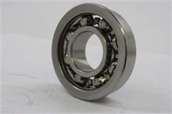 SF688  Flanged Stainless Steel Open Bearing 8x16x5