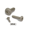 Made in Japan SFB-M3-6-EL NBK  Socket Button Head Cap Screws with Flange Pack of 20