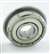 SFR133ZZ Flanged Ceramic ZRO2 Stainless Shielded Bearings